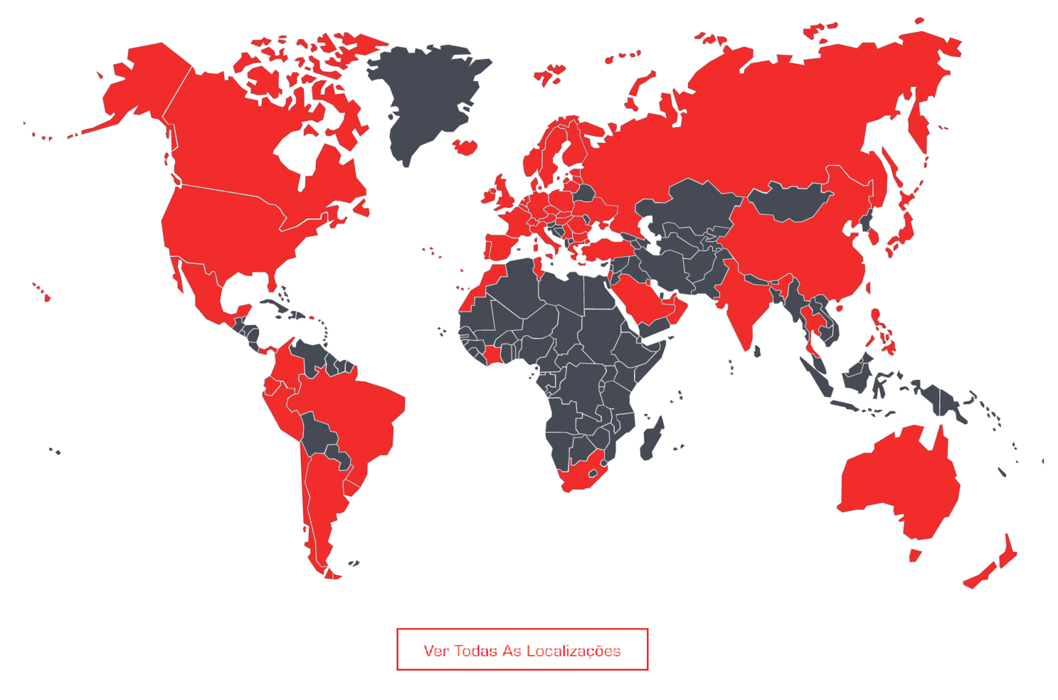mapa mundo